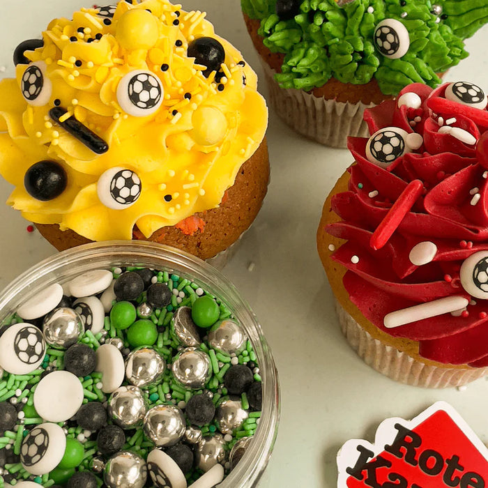 Kick it like champions 90g