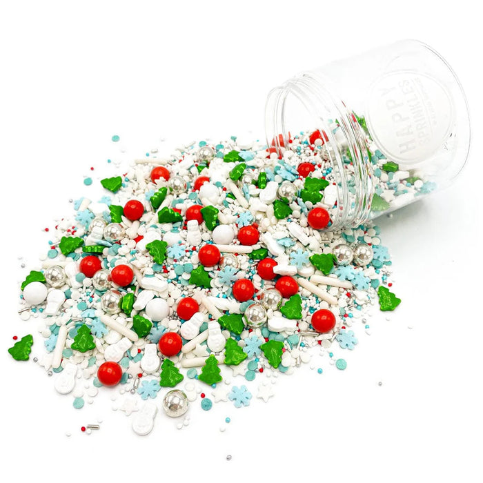 Happy Sprinkles Let's Get Cosy 500G