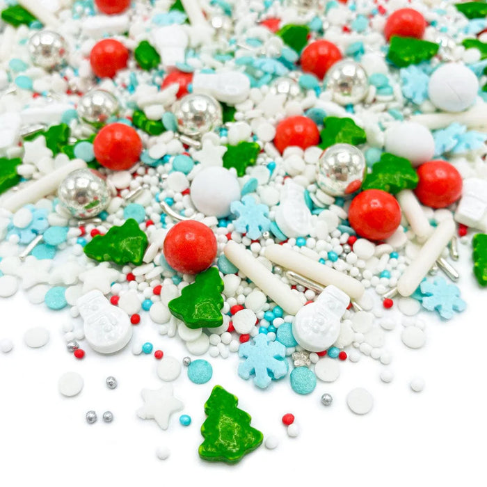 Happy Sprinkles Let's Get Cosy 500G