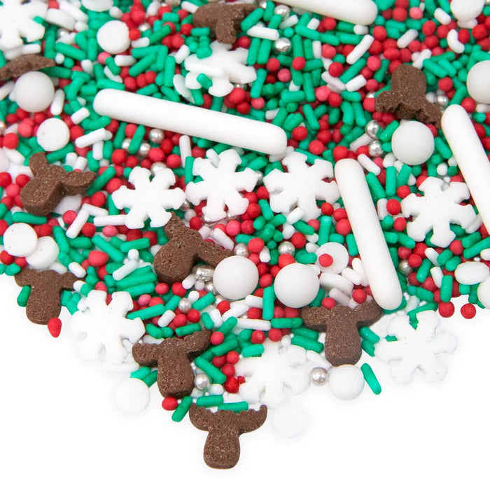 Happy Sprinkles Oh Deer 90g (Vegan)