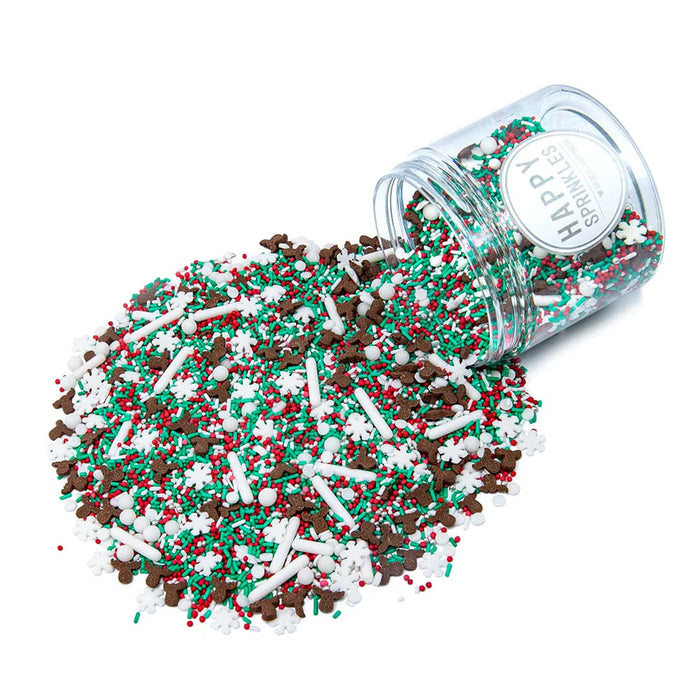 Happy Sprinkles Oh Deer 90g (Vegan)