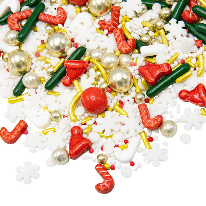 Wonderful Christmas Time 90g