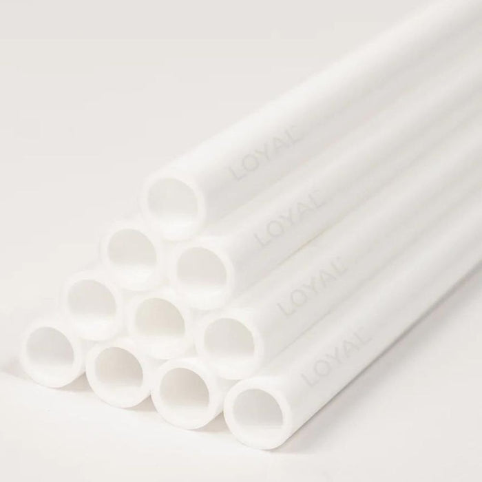 LOYAL Large Cake Dowels Heavy Duty x 5