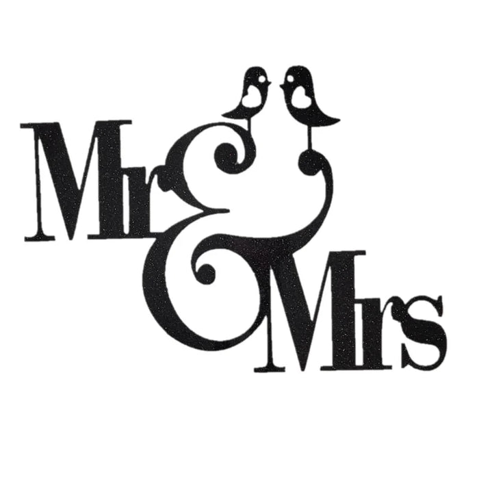 Custom Card Wedding Toppers