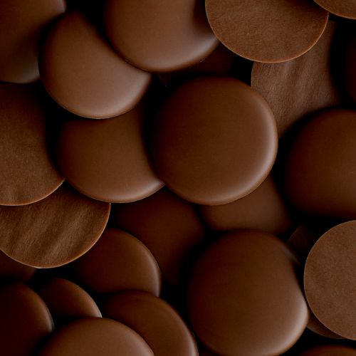 15kg Belcolade Belgian Milk Chocolate 34%