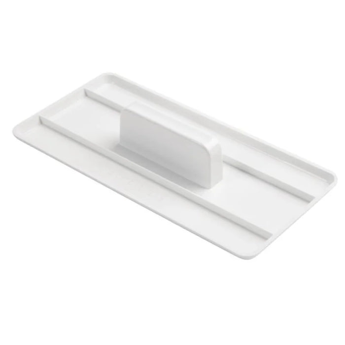 Straight Edge Corner Smoother - 8.2 x 3.2 x 16.3 cm