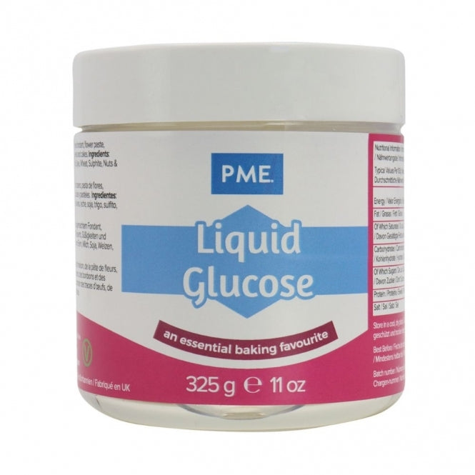 Glucose Syrup 325g