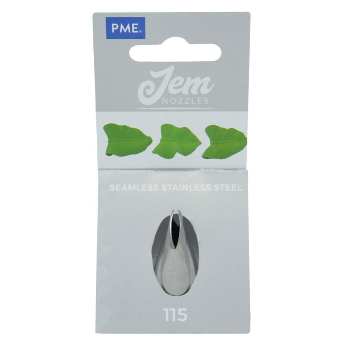 PME Nozzle - Large Leaf #115