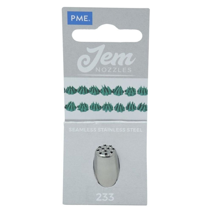 PME Lines\Grass Piping Tube Small 233