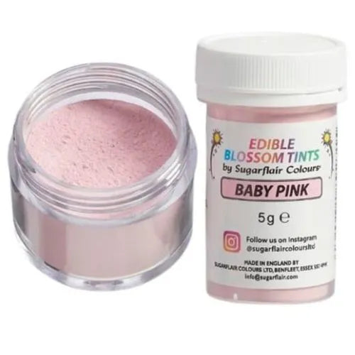 Sugarflair Blossom Tints - Choose Your Favourite 5g