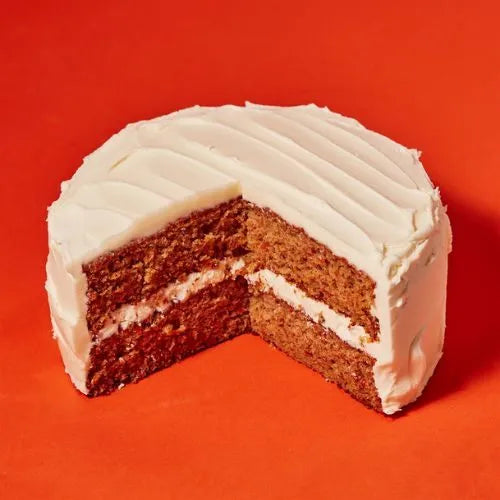 PME Carrot Cake Mix (450g)