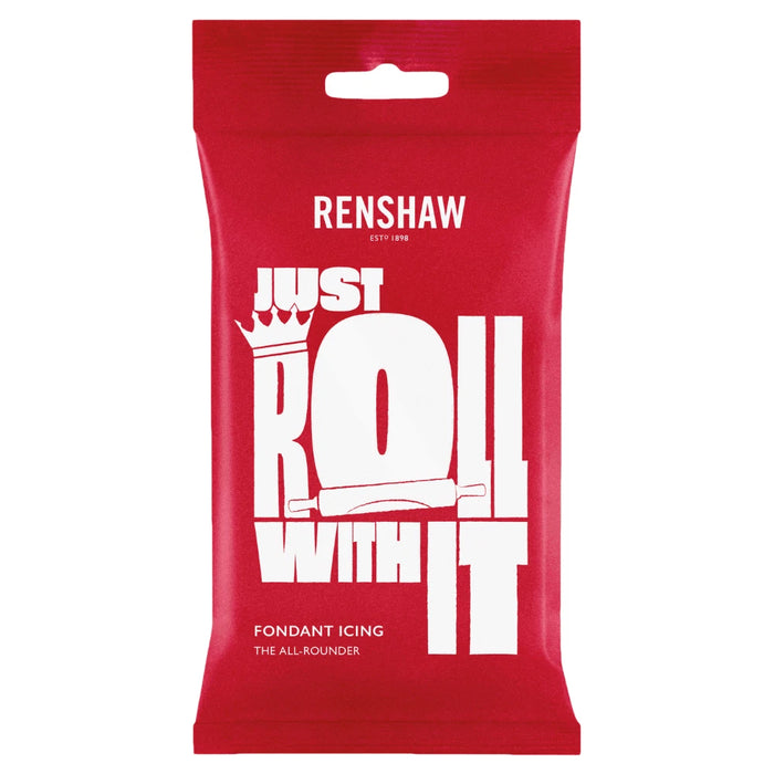 Renshaw Professional - White 250g