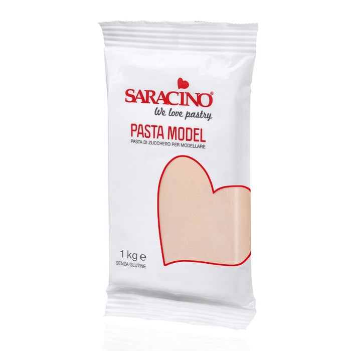Saracino Skintone Modelling Paste 1kg
