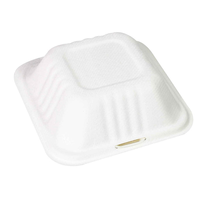 Simply Making White Bento Box x 10