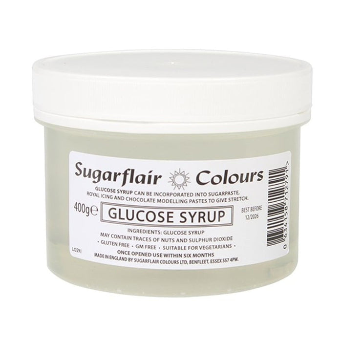 Sugarflair Glucose Syrup 400g