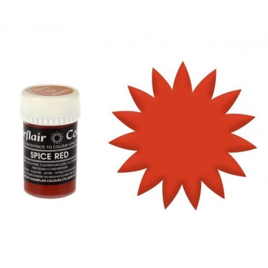 Spectral Spice Red -25g