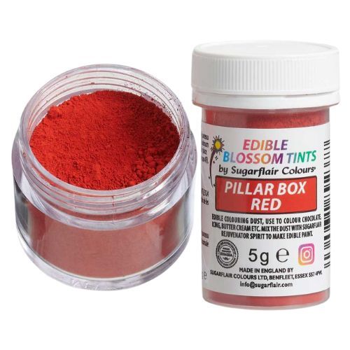 Sugarflair Blossom Tints - Choose Your Favourite