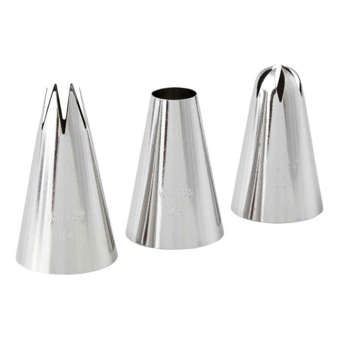 Wilton : 1M - 2D - 2A - Carded