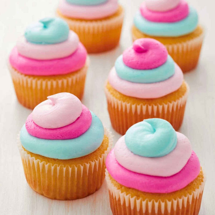 Wilton : 1M - 2D - 2A - Carded