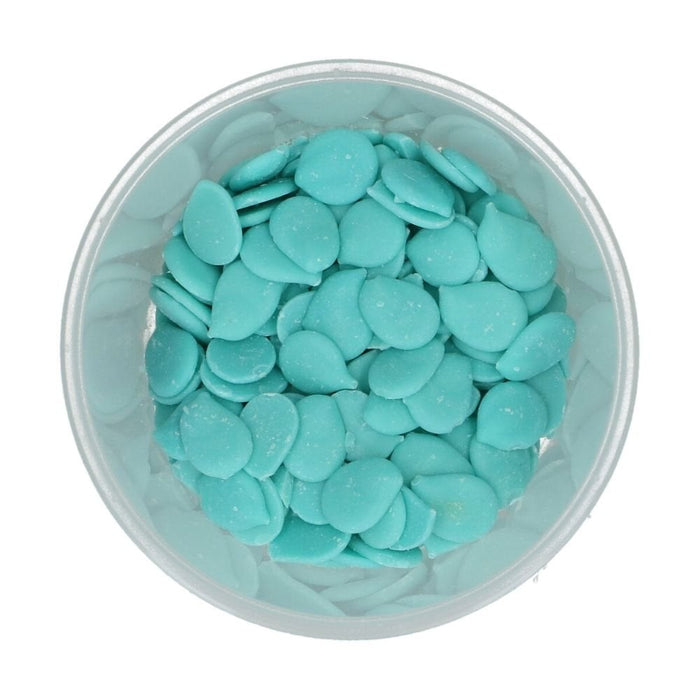 Wilton Light Blue Candy Melts 125g