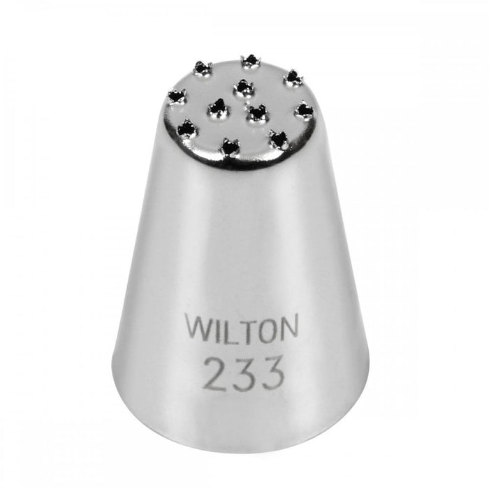 Wilton Lines\Grass Piping Tube Small 233