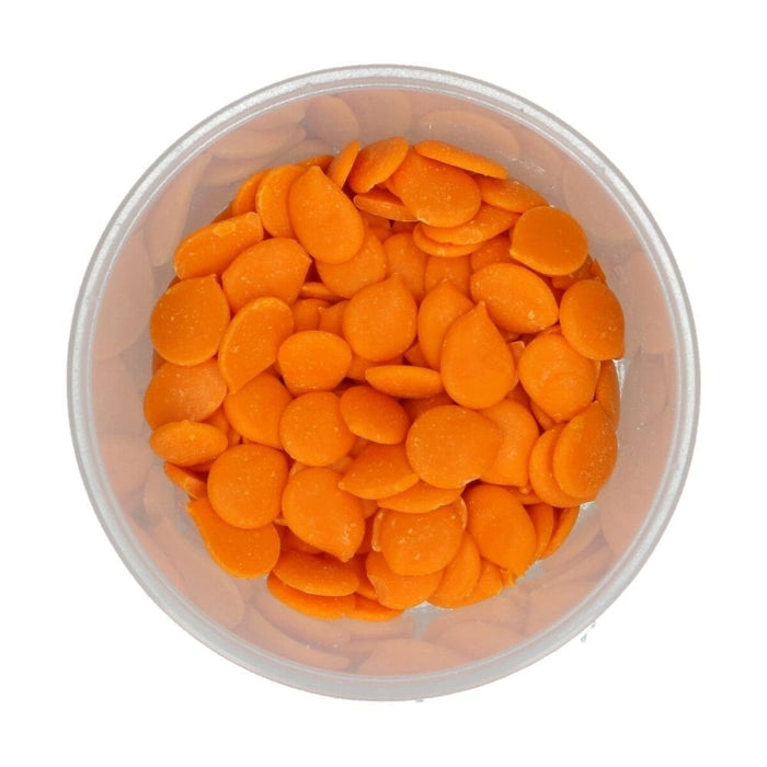 Wilton Orange Candy Melts 125g