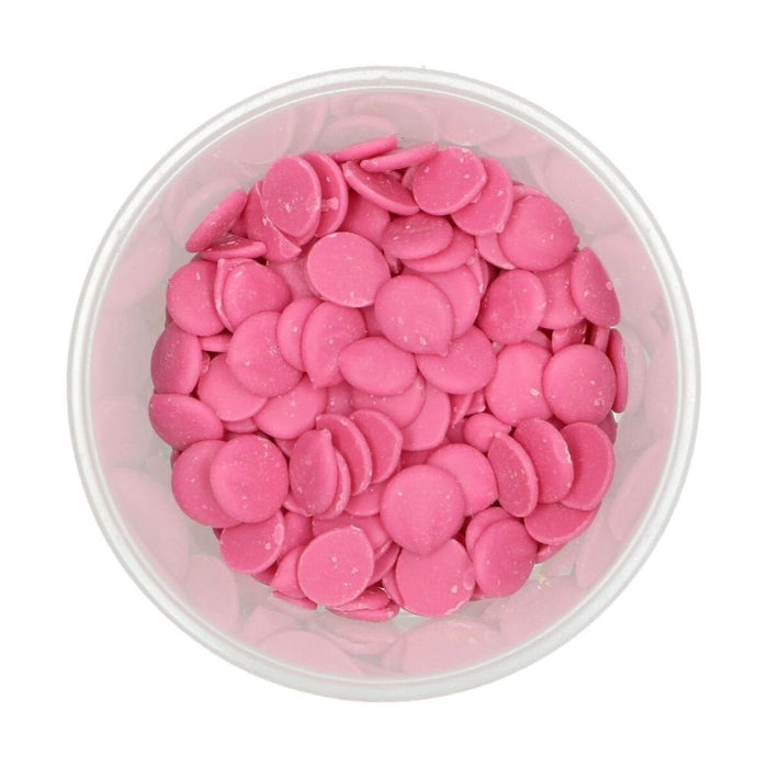 Wilton Pink Candy Melts 125g