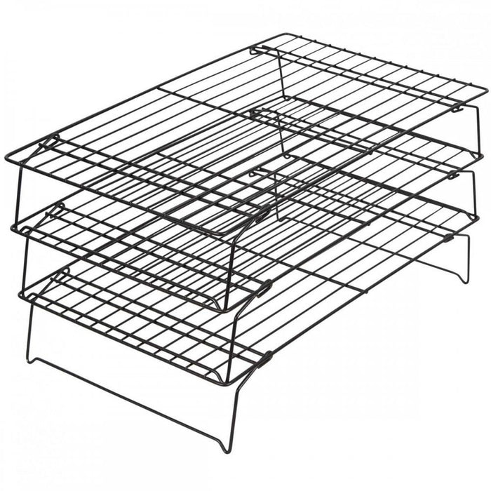 Wilton Recipe Right Non-Stick 3 Tier Cooling Grid