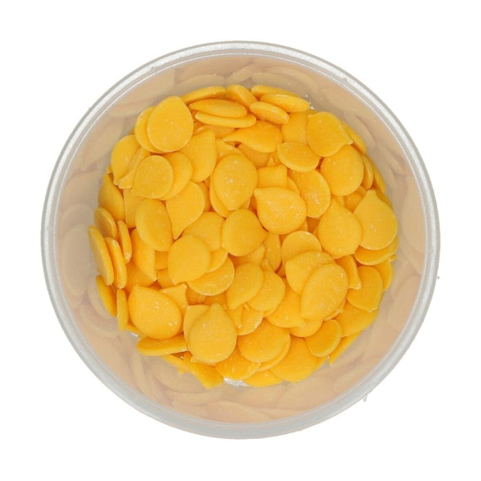 Wilton Yellow Candy Melts 125g
