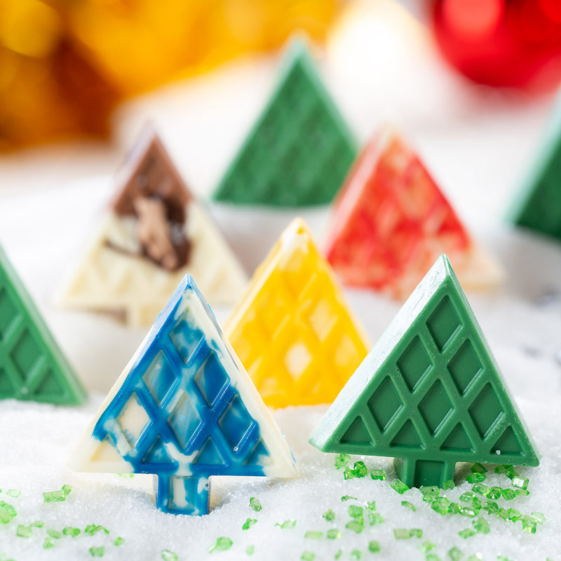 Xmas Tree Mould