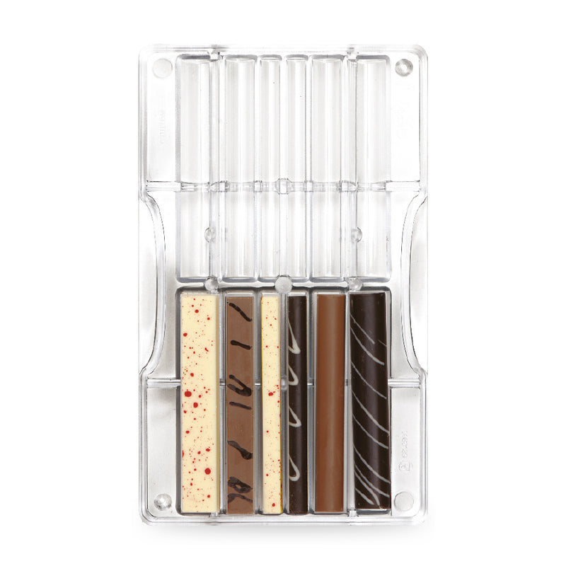 Sticks and pegs