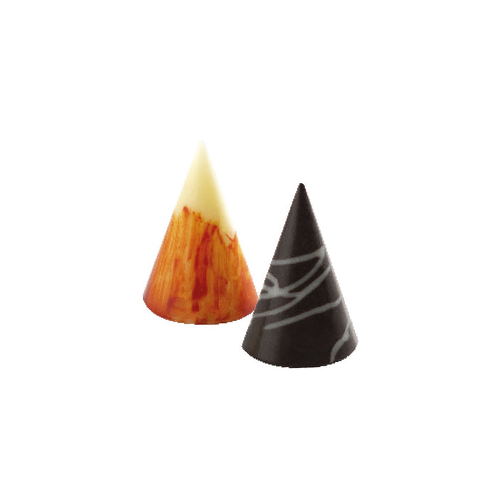 Small Cones