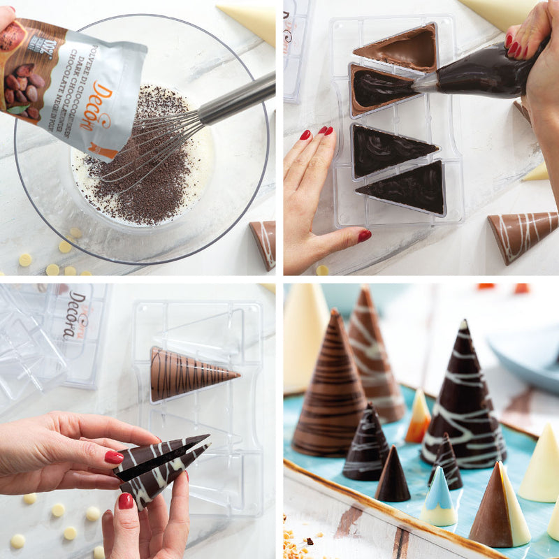 Small Cones
