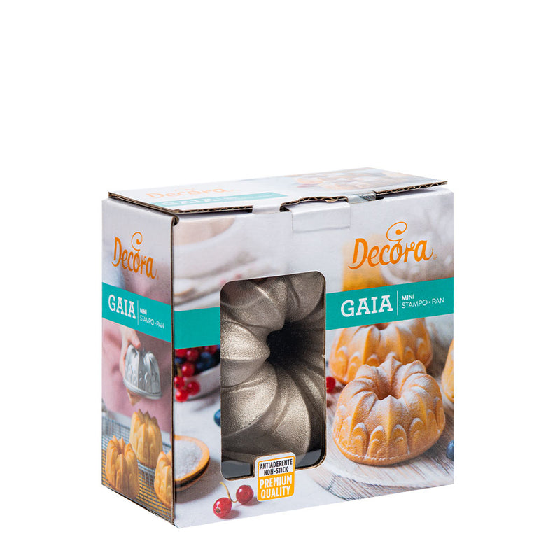 Mini Gaia mould