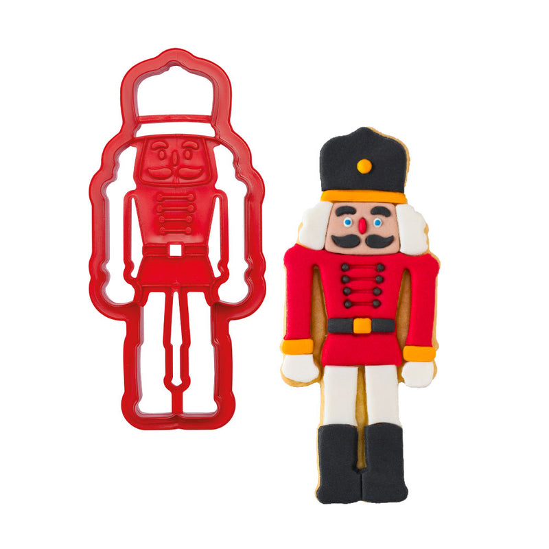 Nutcracker cutter
