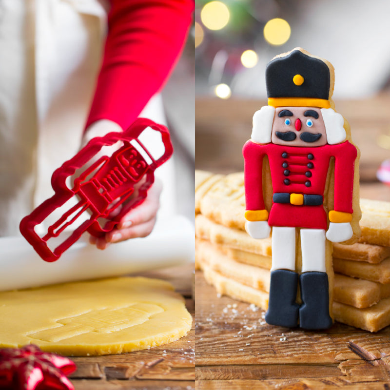 Nutcracker cutter
