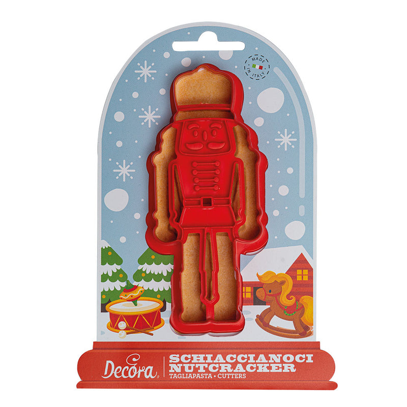 Nutcracker cutter