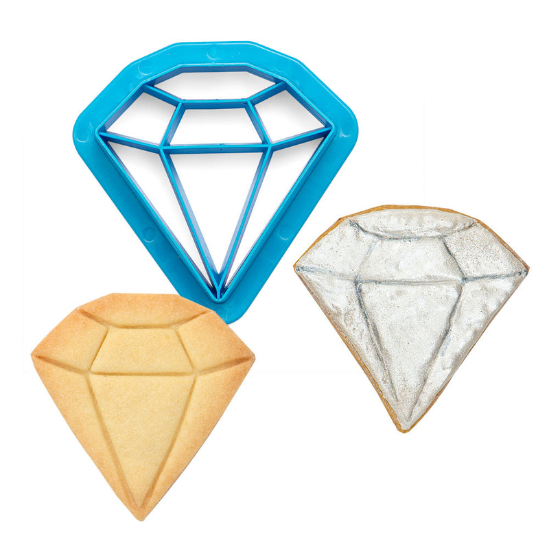 Diamond Cutters