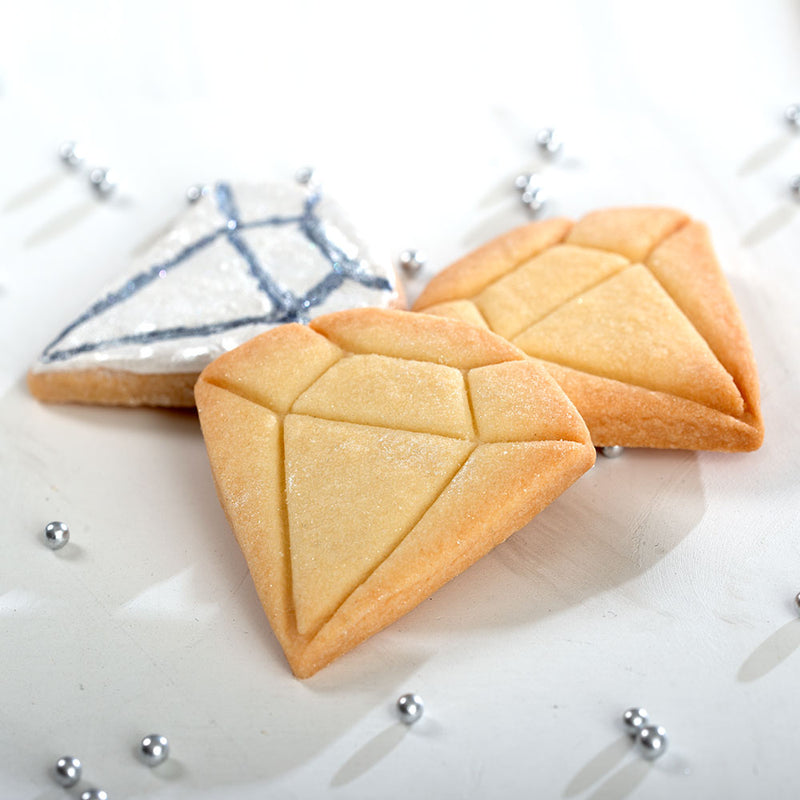 Diamond Cutters