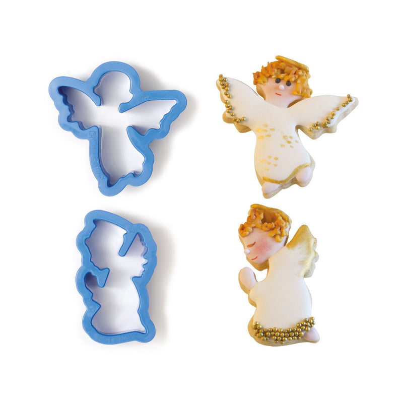 Angel Cutters