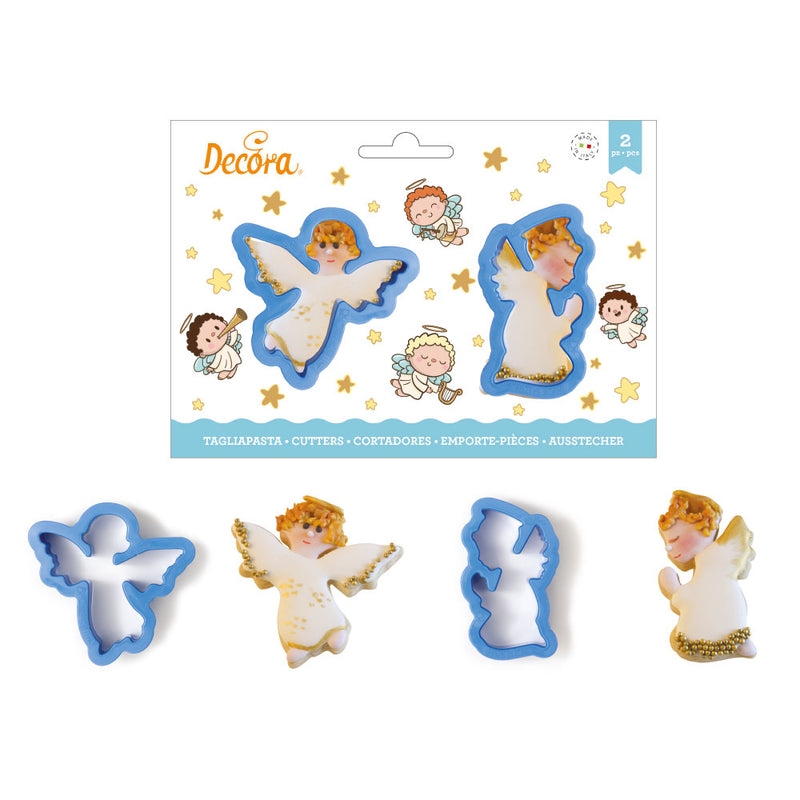 Angel Cutters