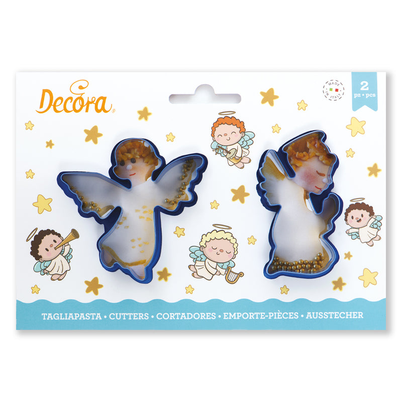 Angel Cutters