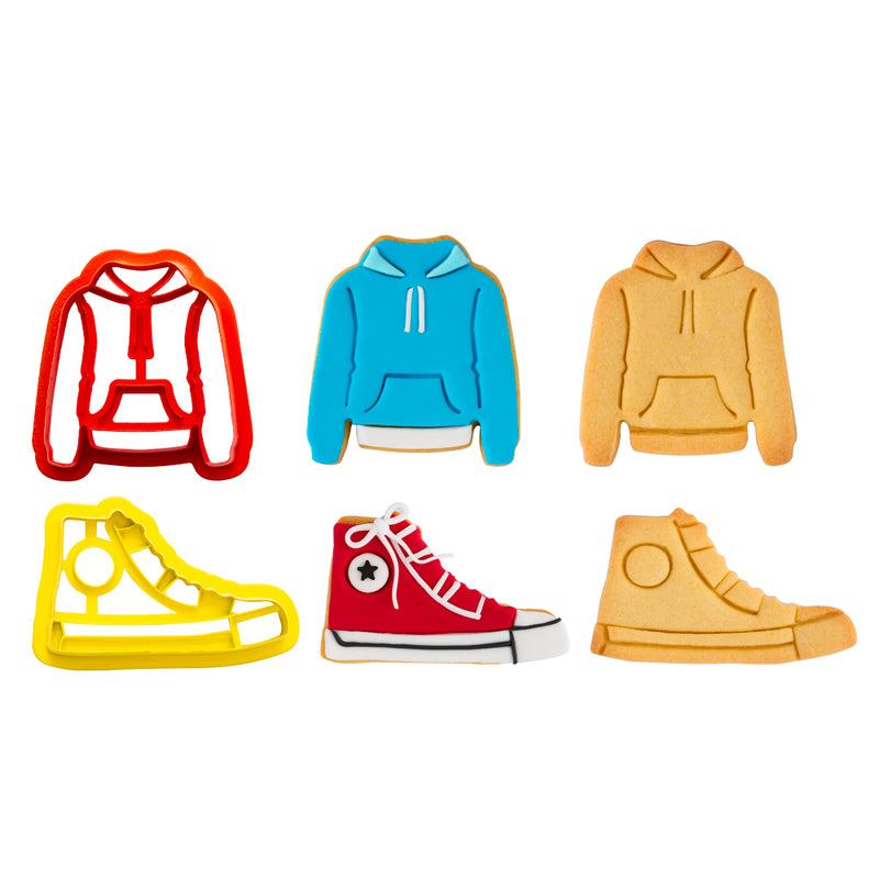Teen Theme Cutters