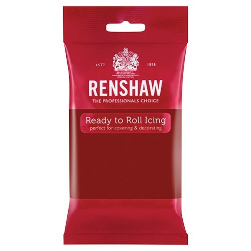 Renshaw Professional -Ruby Red 250g
