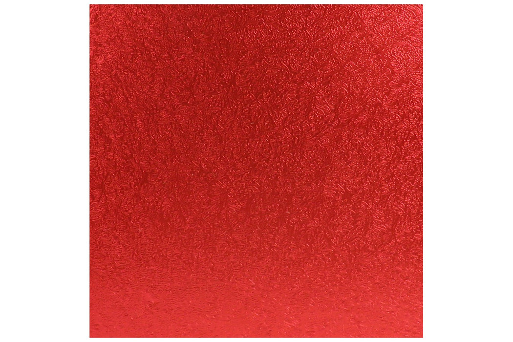 Square Red Drums 8" 10" 12" 14"