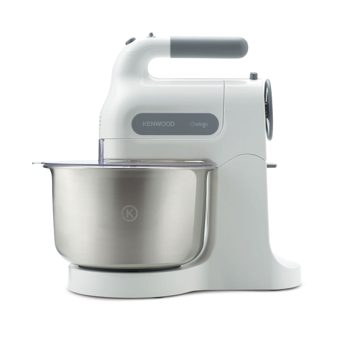 Kenwood Chefette Hand Mixer —