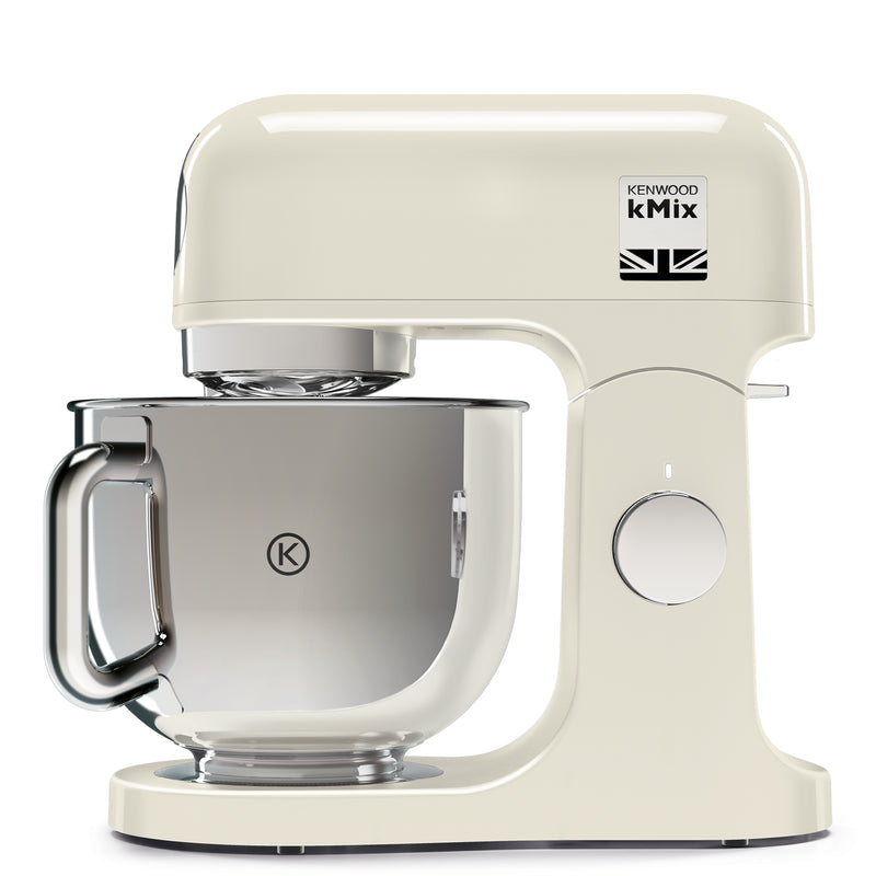 KENWOOD kMix Stand Mixer All Cream