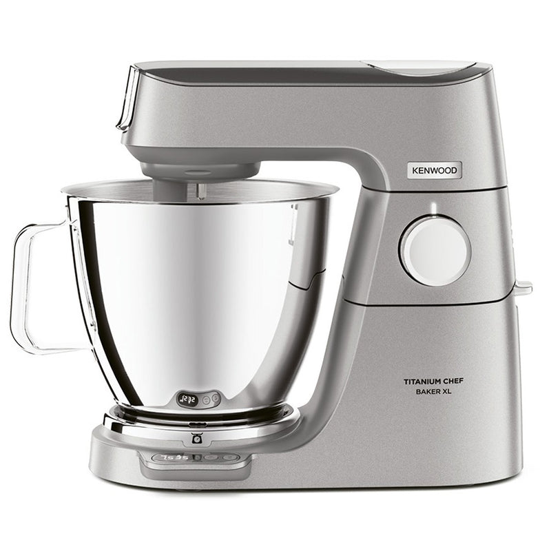 KENWOOD Titanium Cooking Chef XL