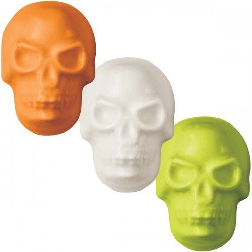 Wilton : Candy Mould - Mini Skulls