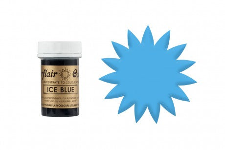 Spectral Ice Blue -25g